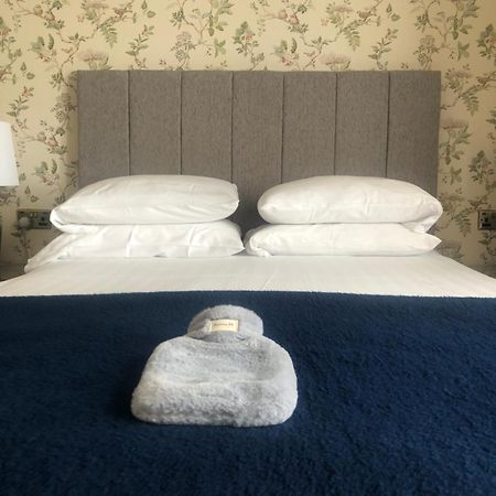 Helmsman Guesthouse 애버리스트위스 외부 사진