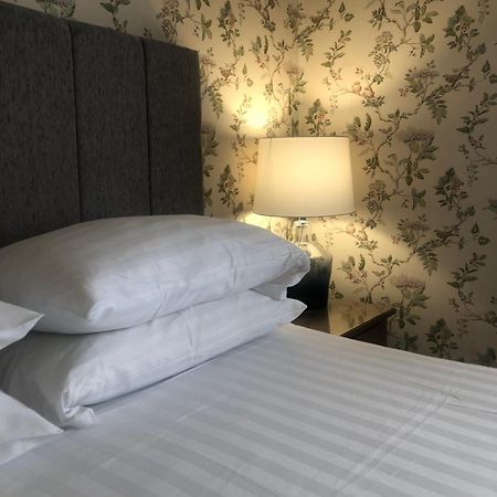 Helmsman Guesthouse 애버리스트위스 외부 사진