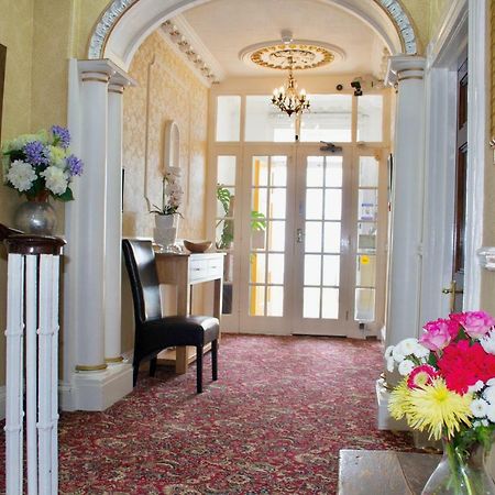 Helmsman Guesthouse 애버리스트위스 외부 사진