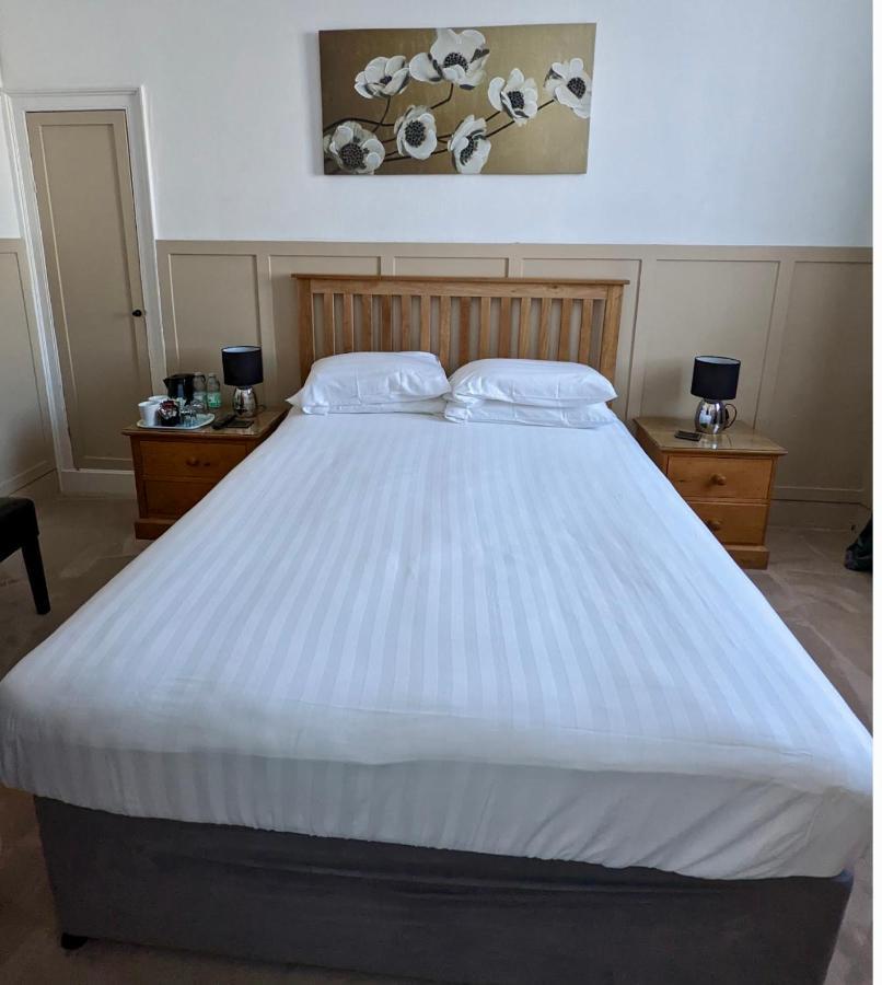 Helmsman Guesthouse 애버리스트위스 외부 사진