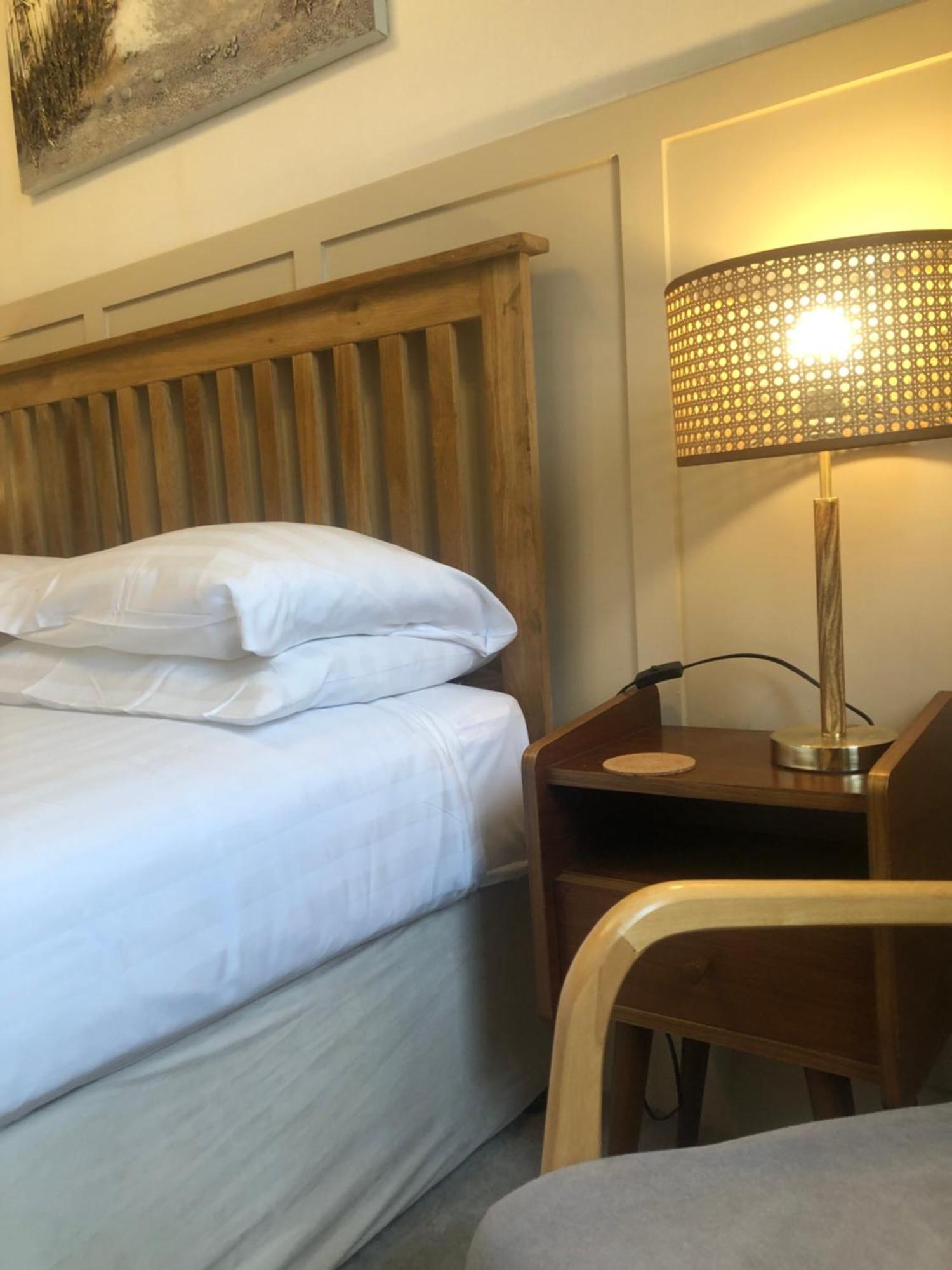 Helmsman Guesthouse 애버리스트위스 객실 사진