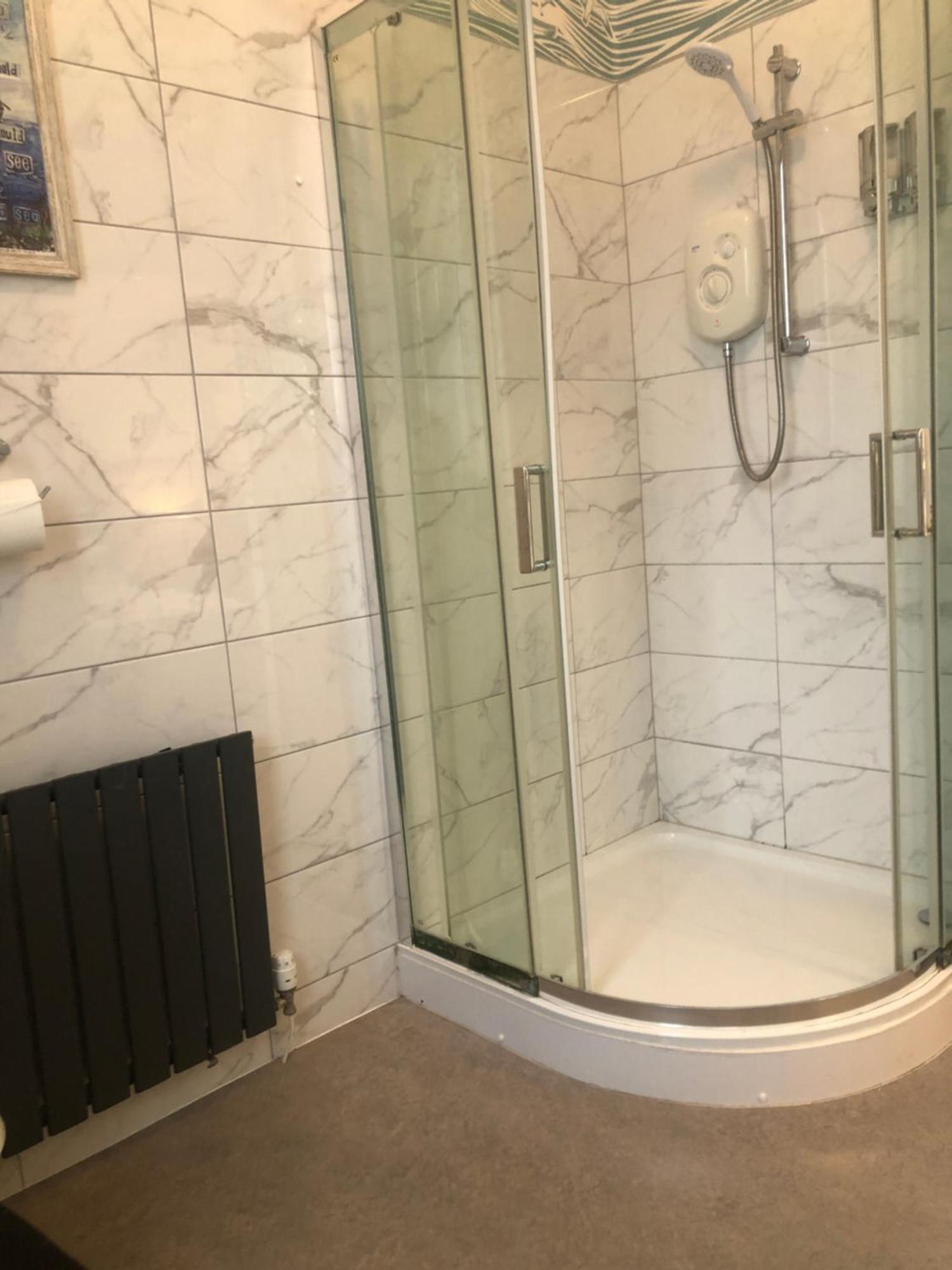 Helmsman Guesthouse 애버리스트위스 객실 사진